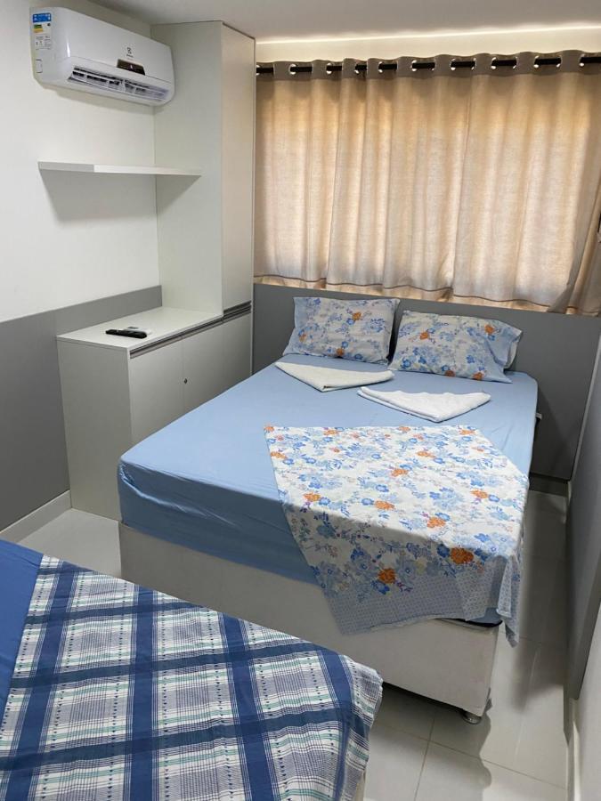 Condominio Veranno Di Porto Ap 104 Porto de Galinhas Bagian luar foto