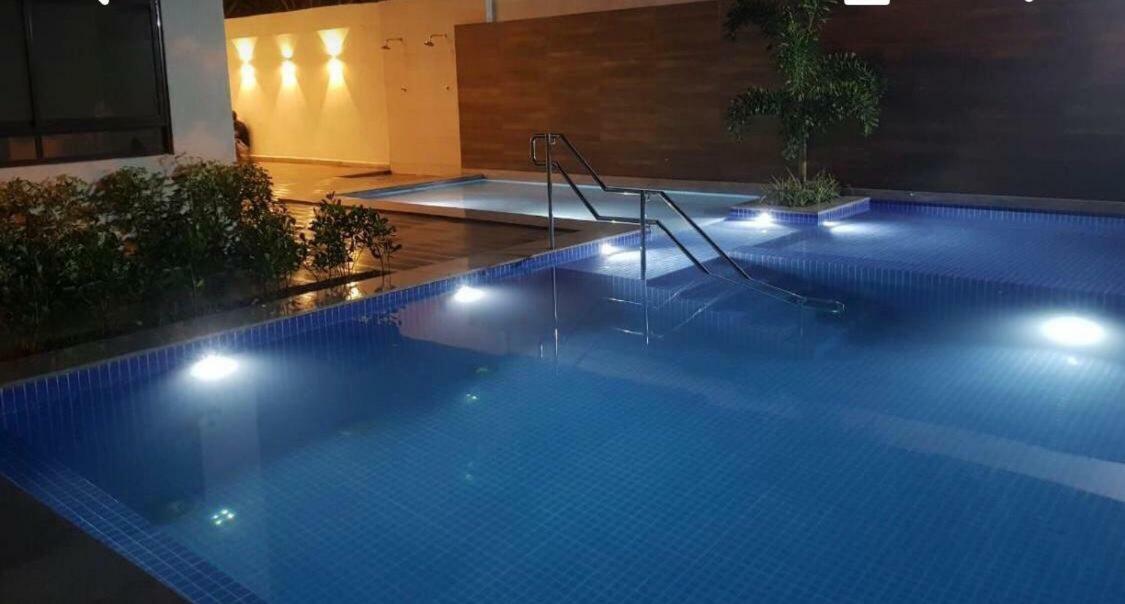 Condominio Veranno Di Porto Ap 104 Porto de Galinhas Bagian luar foto