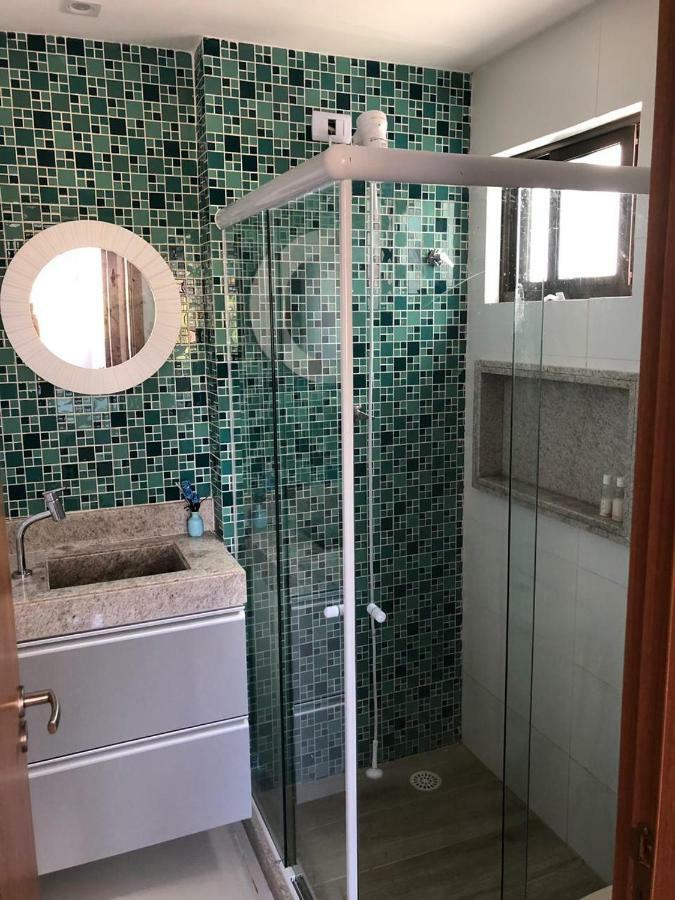 Condominio Veranno Di Porto Ap 104 Porto de Galinhas Bagian luar foto
