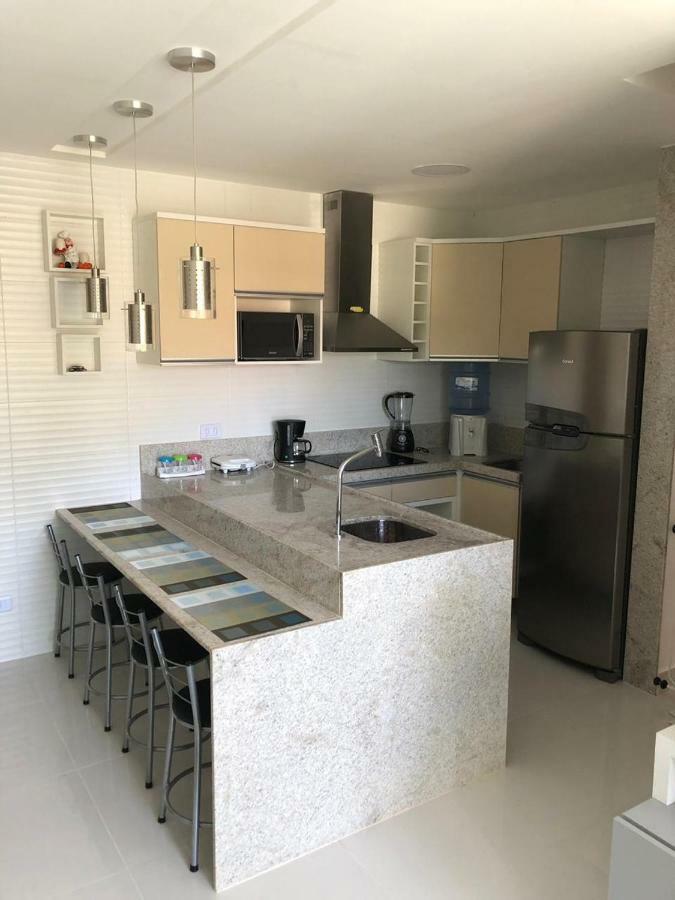 Condominio Veranno Di Porto Ap 104 Porto de Galinhas Bagian luar foto