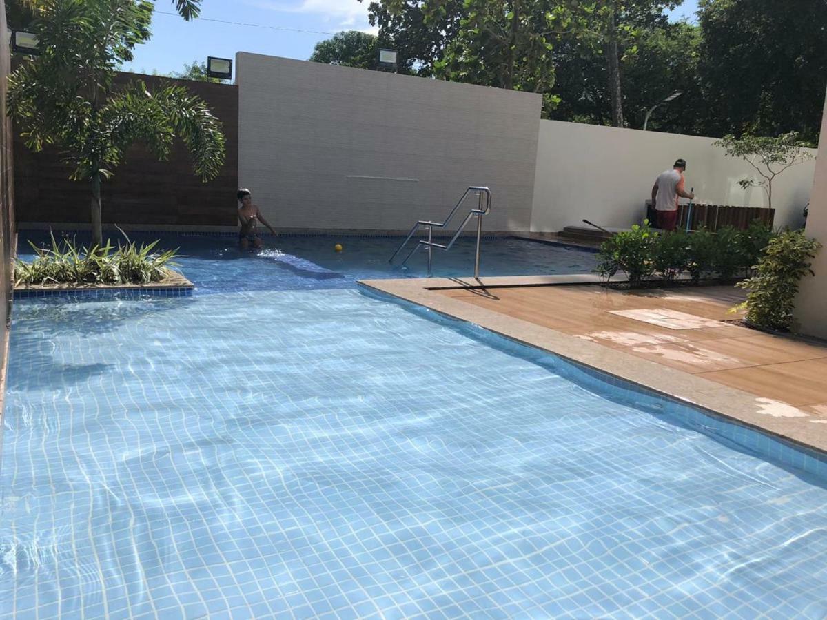 Condominio Veranno Di Porto Ap 104 Porto de Galinhas Bagian luar foto