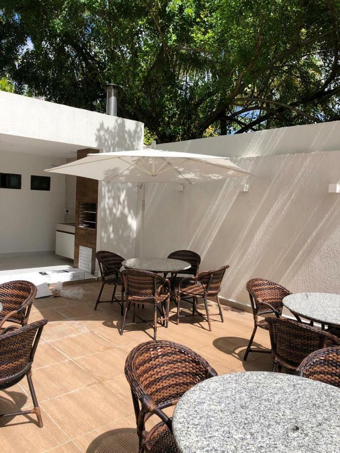 Condominio Veranno Di Porto Ap 104 Porto de Galinhas Bagian luar foto