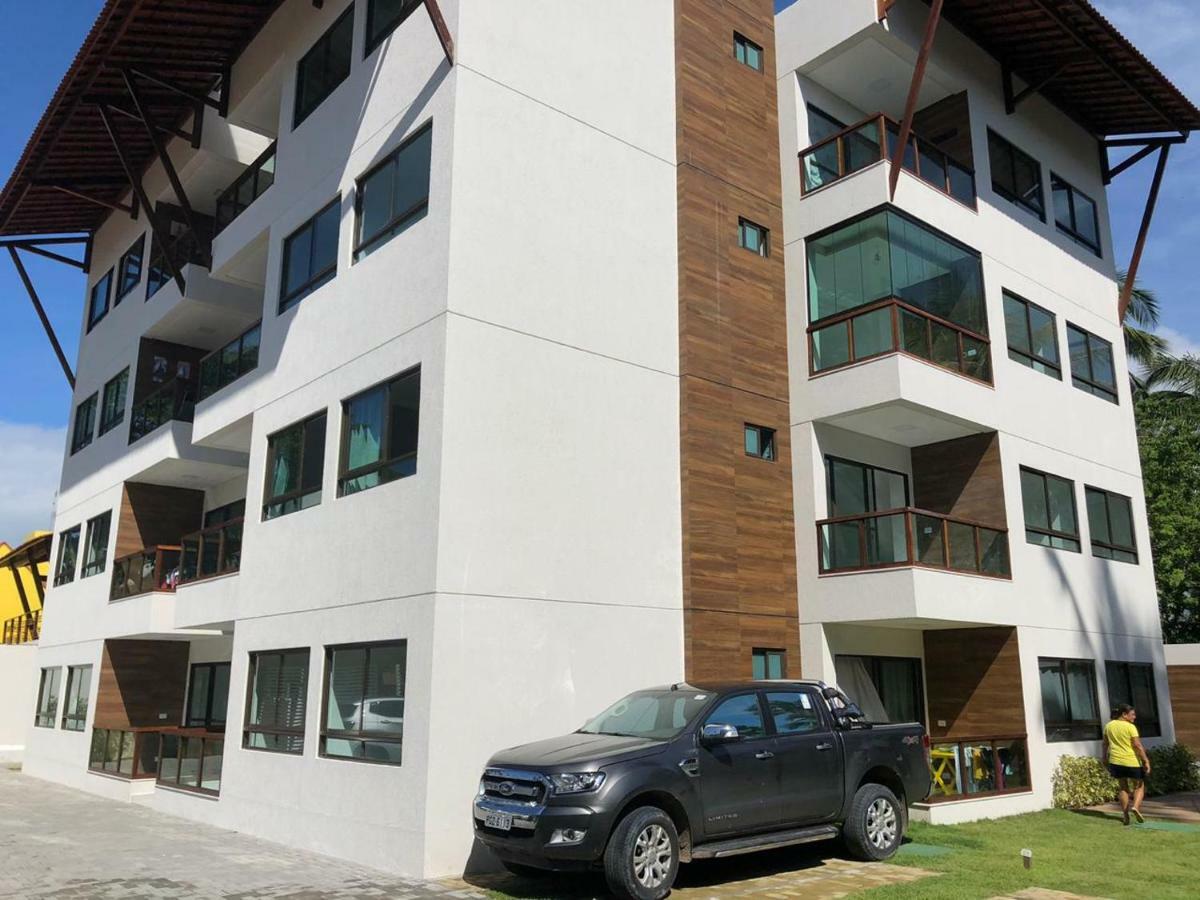 Condominio Veranno Di Porto Ap 104 Porto de Galinhas Bagian luar foto