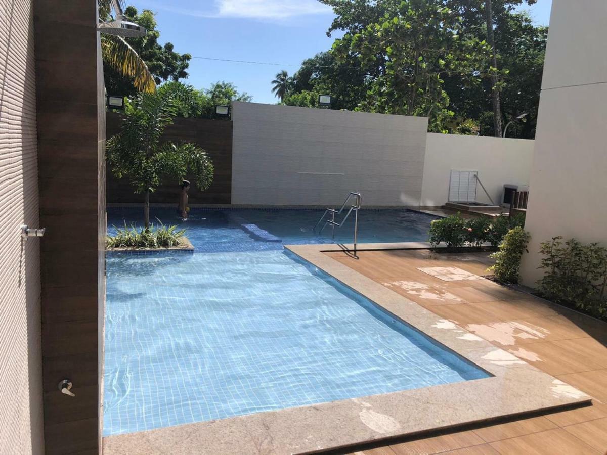 Condominio Veranno Di Porto Ap 104 Porto de Galinhas Bagian luar foto
